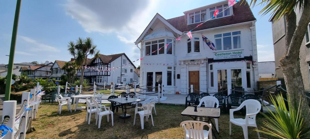 Hotel Castleton - Just For Adults *